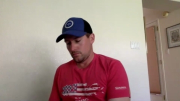 Golfman234  16-07-2021 video stockings